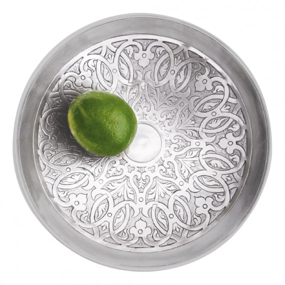 MATCH PEWTER Venezia Pedestal Bowl