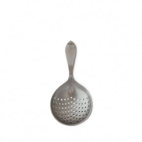 MATCH PEWTER Cocktail Strainer
