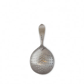 MATCH PEWTER Cocktail Strainer