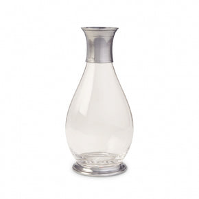 MATCH PEWTER Extra Tall Carafe