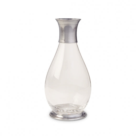 MATCH PEWTER Extra Tall Carafe