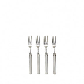 MATCH PEWTER Gabriella Cocktail Fork Set of 4