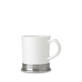 MATCH PEWTER Convivio Mug Set of 2