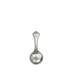 MATCH PEWTER Convivio Caffe Scoop
