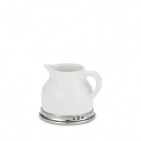 MATCH PEWTER Convivio Creamer