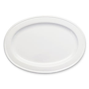 MATCH PEWTER Convivio Ceramic Oval Tray