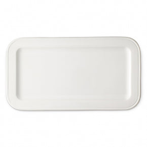 MATCH PEWTER Convivio Ceramic Rectangular Tray