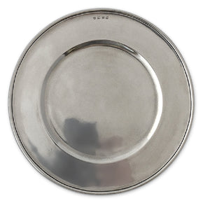 MATCH PEWTER Convivio Charger