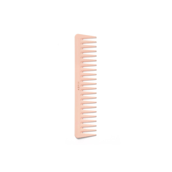 AERIN Large Pink Pastel Comb