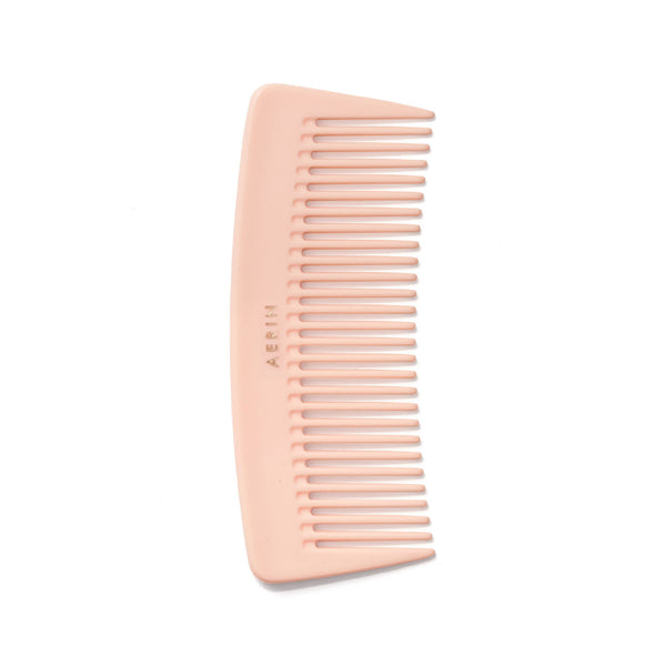 AERIN Travel Pink Comb