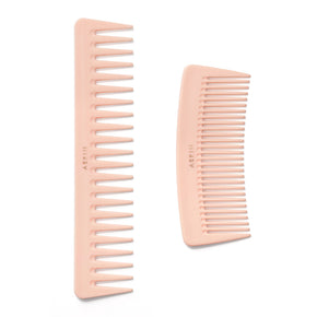 AERIN Travel Pink Comb