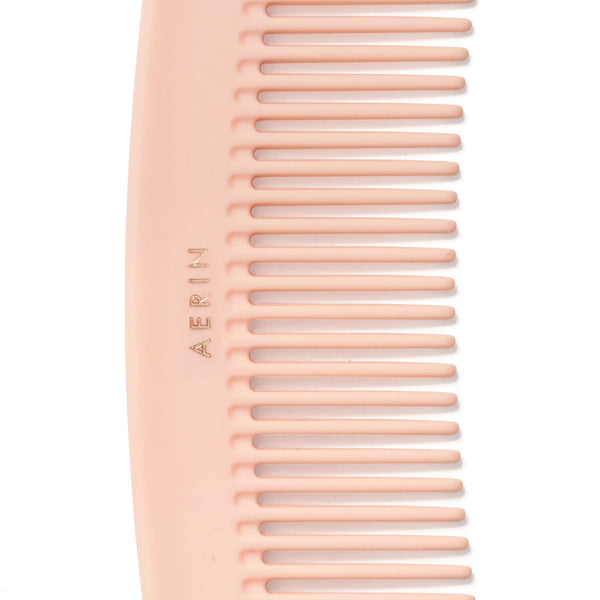 AERIN Travel Pink Comb