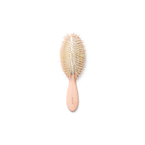 AERIN Travel Pink Hairbrush