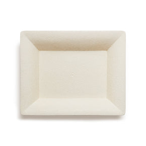 AERIN Shagreen Rectangular Vide Poche