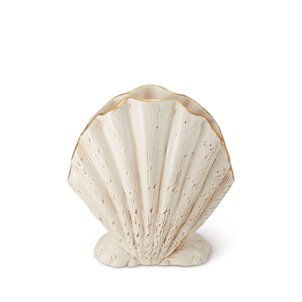 AERIN Amelie Shell Vase