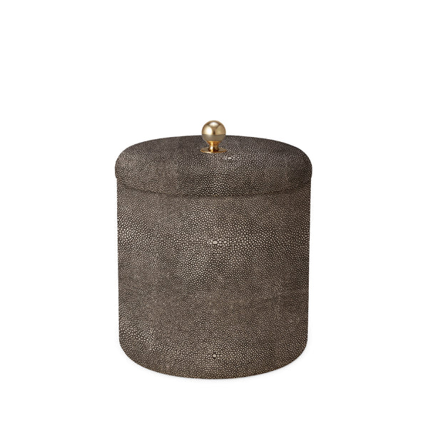 AERIN Shagreen Ice Bucket