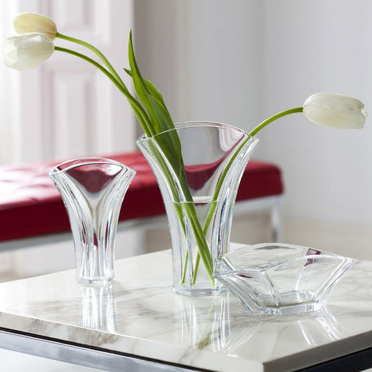 Ginkgo Vase