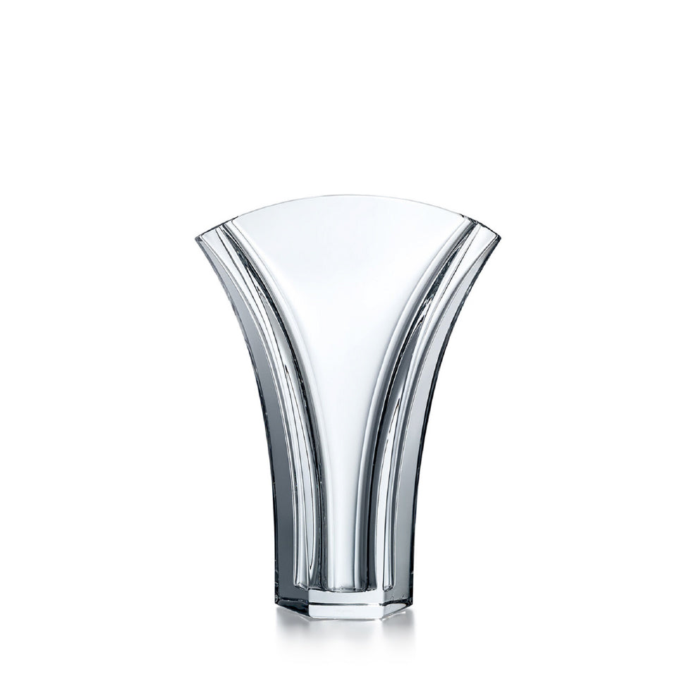 Ginkgo Vase