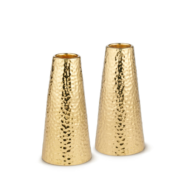 AERIN Tulln Small Candleholder Set Of 2