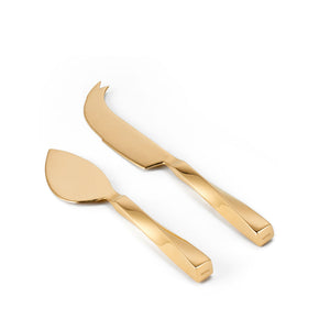 AERIN Leon Cheese Knives