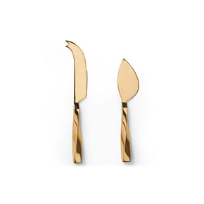 AERIN Leon Cheese Knives