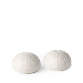 AERIN Sea Urchin Salt And Pepper Shakers