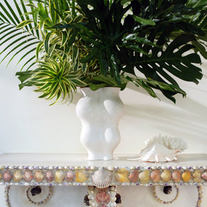 AERIN Corvo Large Vase