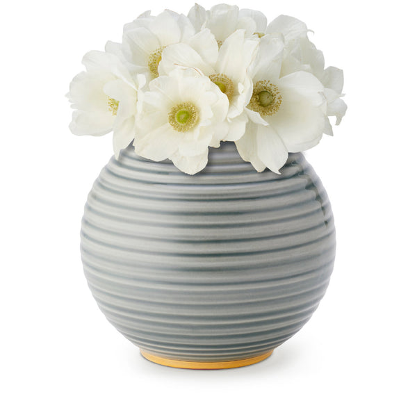 AERIN Calinda Round Vase