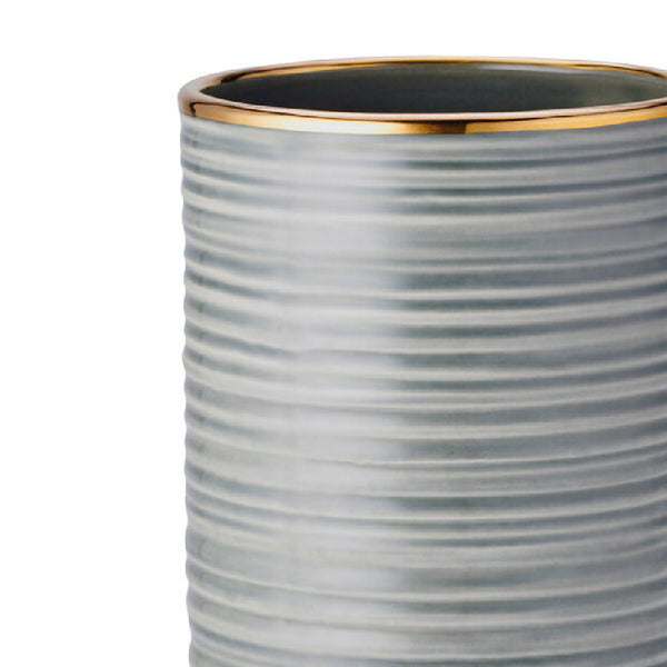 AERIN Calinda Tall Vase