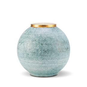 AERIN Calinda Round Vase