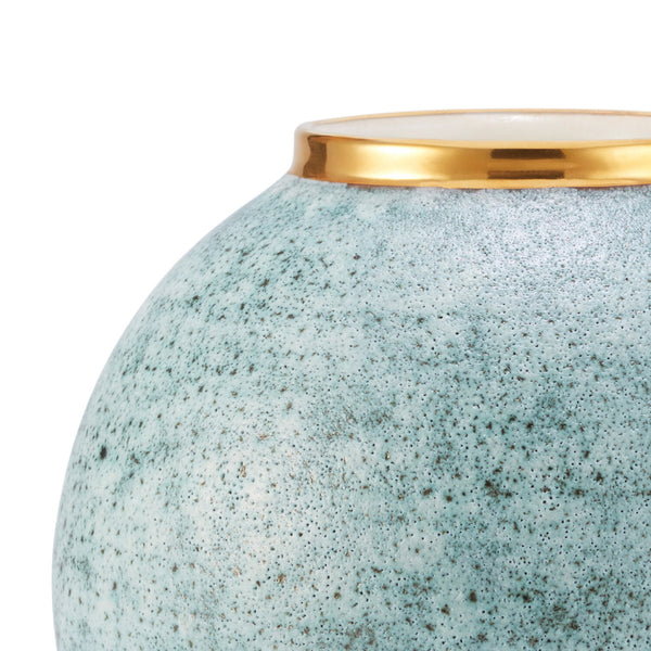 AERIN Calinda Round Vase