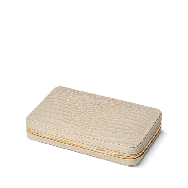 AERIN Enzo Travel Domino Set