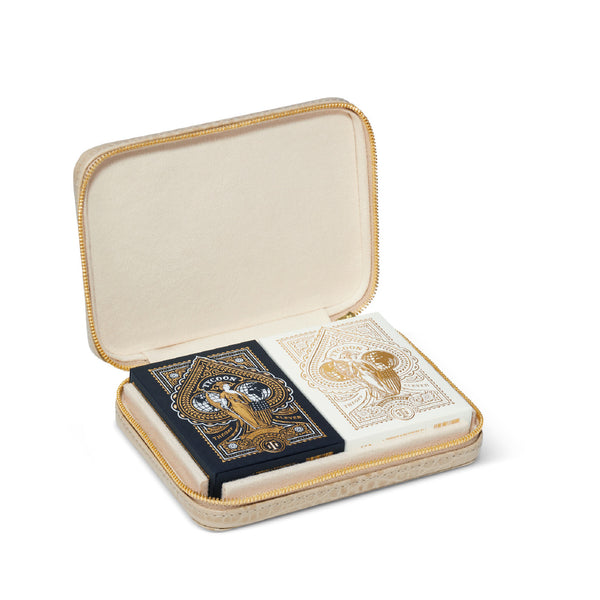 AERIN Enzo Travel Card Set
