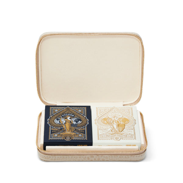 AERIN Enzo Travel Card Set