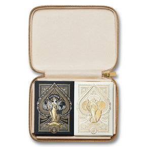 AERIN Enzo Travel Card Set