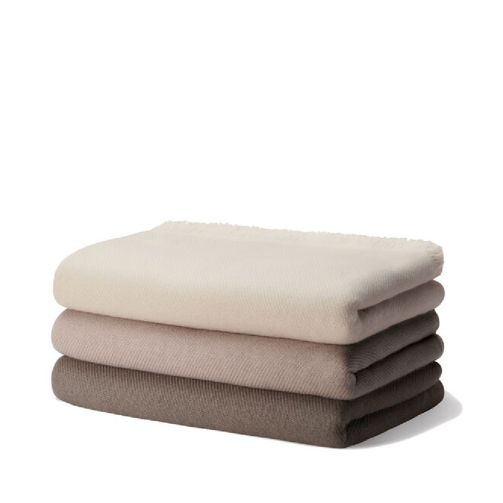 Noe Cashmere Throw