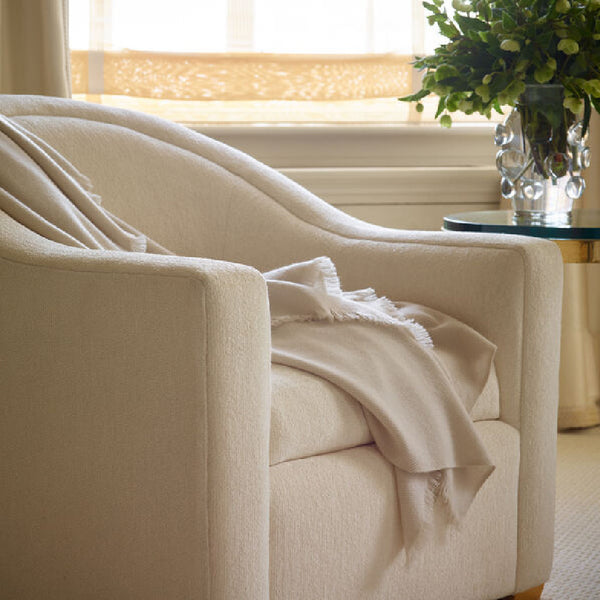 AERIN Noe Cashmere Throw