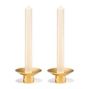 AERIN Evelina Candleholders Set of 2