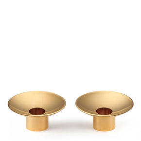 AERIN Evelina Candleholders Set of 2