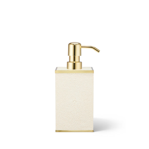AERIN Classic Shagreen Soap Pump Dispenser