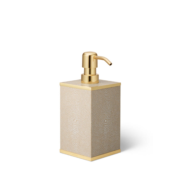 AERIN Classic Shagreen Soap Pump Dispenser