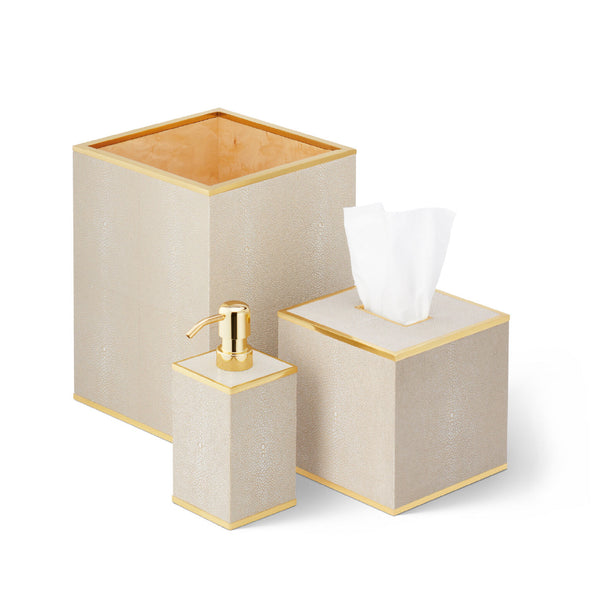 AERIN Classic Shagreen Soap Pump Dispenser