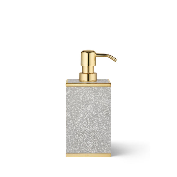 AERIN Classic Shagreen Soap Pump Dispenser