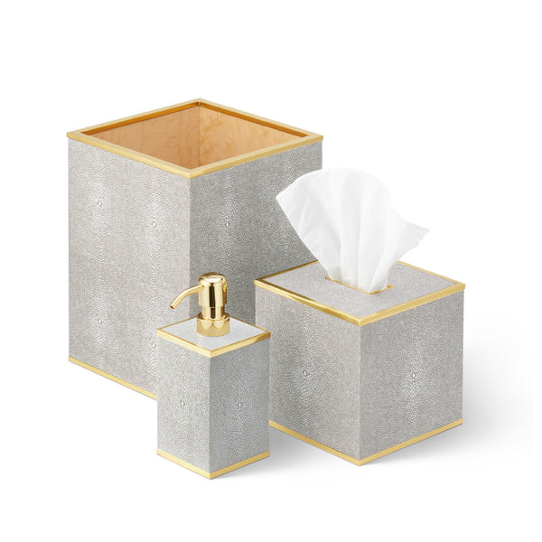 AERIN Classic Shagreen Soap Pump Dispenser