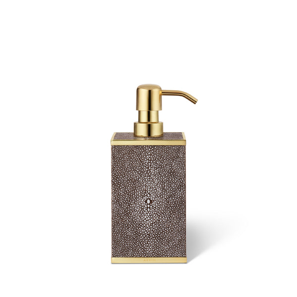 AERIN Classic Shagreen Soap Pump Dispenser