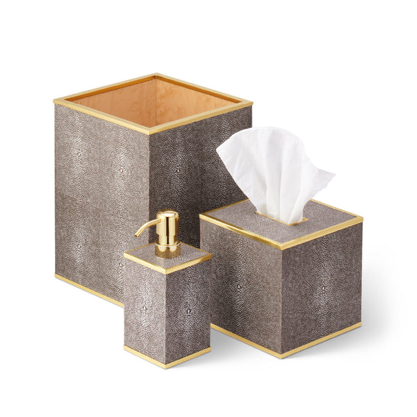 AERIN Classic Shagreen Soap Pump Dispenser