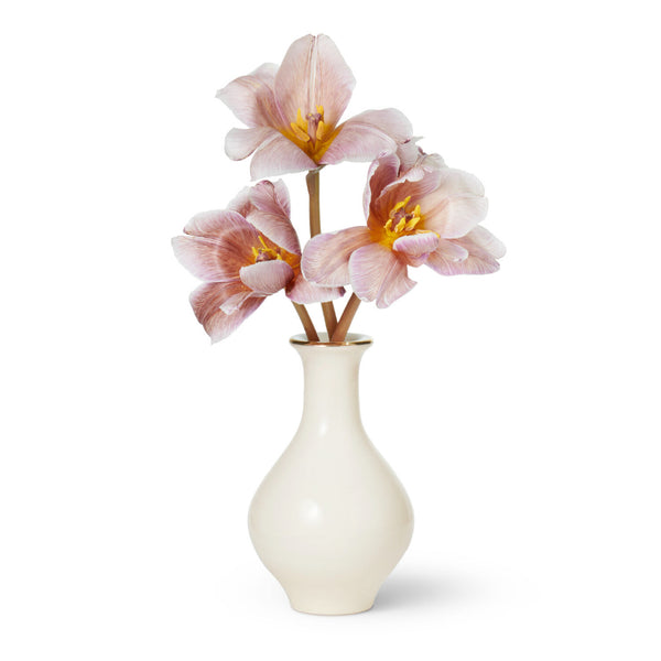AERIN Sancia Baluster Vase