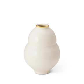 AERIN Sancia Gourd Vase