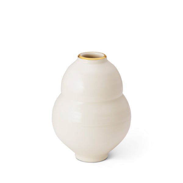 AERIN Sancia Gourd Vase