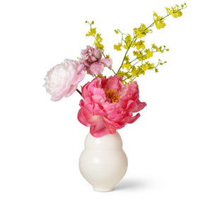 AERIN Sancia Gourd Vase